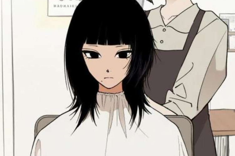 Ler Manhwa I Dare You Capítulo 23 PT BR Scan Esse Jogo Causa Muito Estresse Nos Alunos