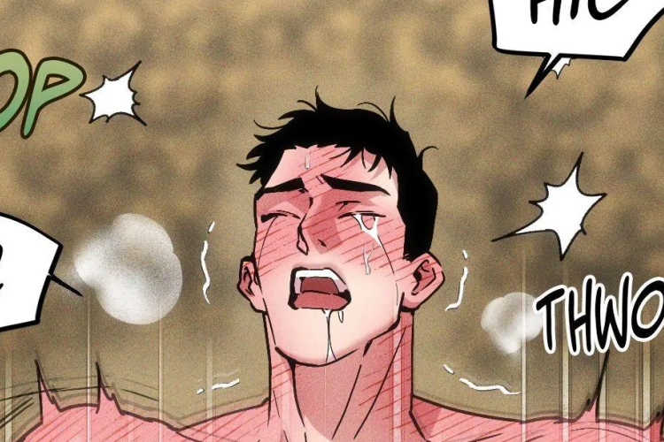 Nunca se Cansa! Links de Leitura Manhwa BL Swallow You Whole Capítulo 39 PT BR Scan & Data de Lançamento