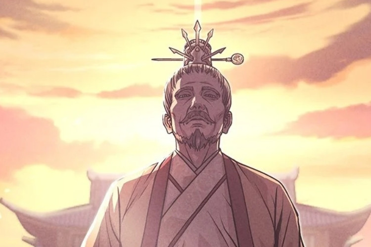 Link para Ler Manhwa I Became the Scoundrel of the Cheon Family Capítulo 10 Scan PT BR É Hora Da Vingança Chegar