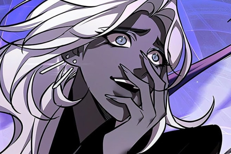 Leia Manhwa Eleceed Capítulo 381 Scan PT BR Não Querendo Mais Ser Considerado Fraco, Jiwoo Mostra Sua Força