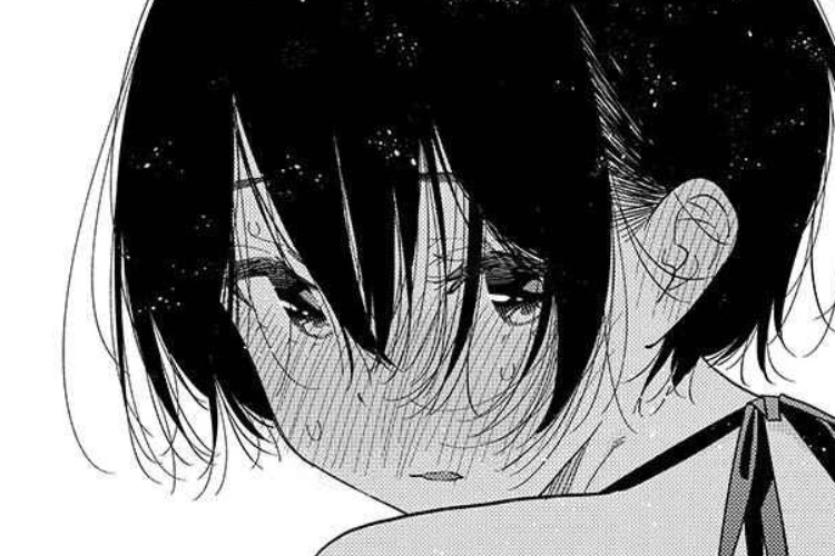 Link para Ler Rent-A-Girlfriend (Kanojo Okarishimasu) Capítulo 405 PT BR Coisas Assim Causam Trauma