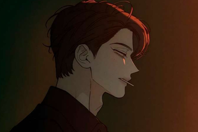 Leitura Lágrimas Sobre Flores Murchas (Tears on a Withered Flower) Capítulo 81 PT BR Taeha Sente-se Tão Frustrado