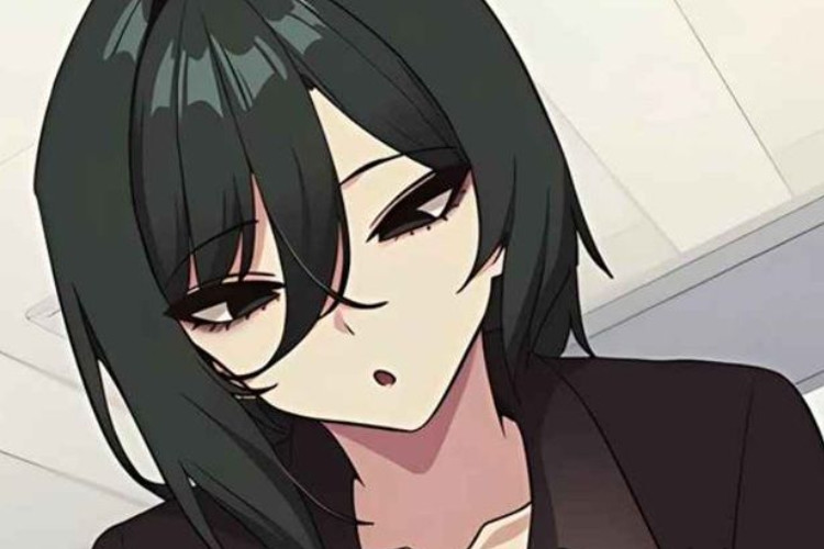 Manhwa Stop Smoking (Someone Stop Her!) Capítulo 85 RAW PT BR Scan Obcecado Por Mulheres