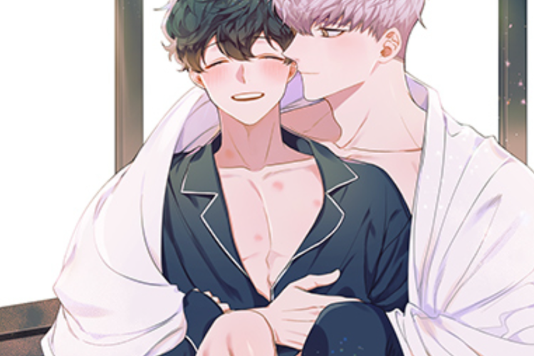 Sinopse & Link de Leitura do Manhwa BL Cherry Blossoms After Winter PT BR Capítulo Completo, Flores de Cerejeira Após o Inverno