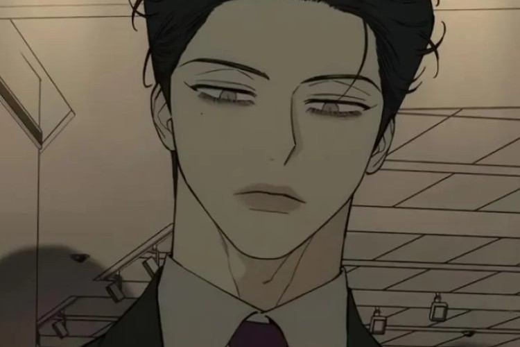 Link para Ler Lágrimas Sobre Flores Murchas (Tears on a Withered Flower) Capítulo 83 PT BR Haesoo Caiu Na Armadilha De Taehe