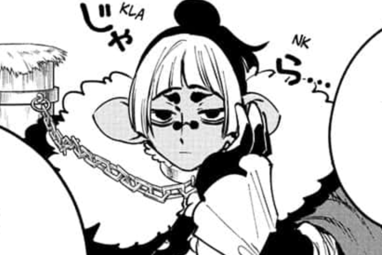 Não é Mentira! Spoilers e Links de Leitura Mangá Ichi the Witch Capítulo 72 PT BR Scan