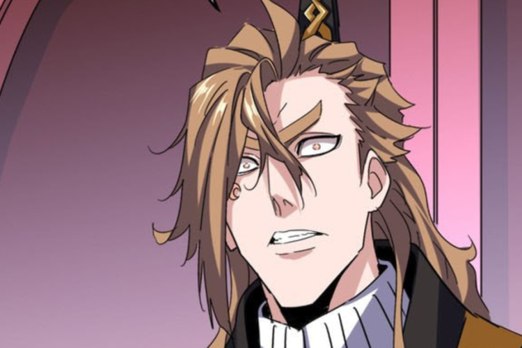 Zhuo Fan Nunca Tem Medo! Spoilers e Links de Leitura Manhua Emperador Demoniaco (Magic Emperor) Capítulo 782 PT BR Scan