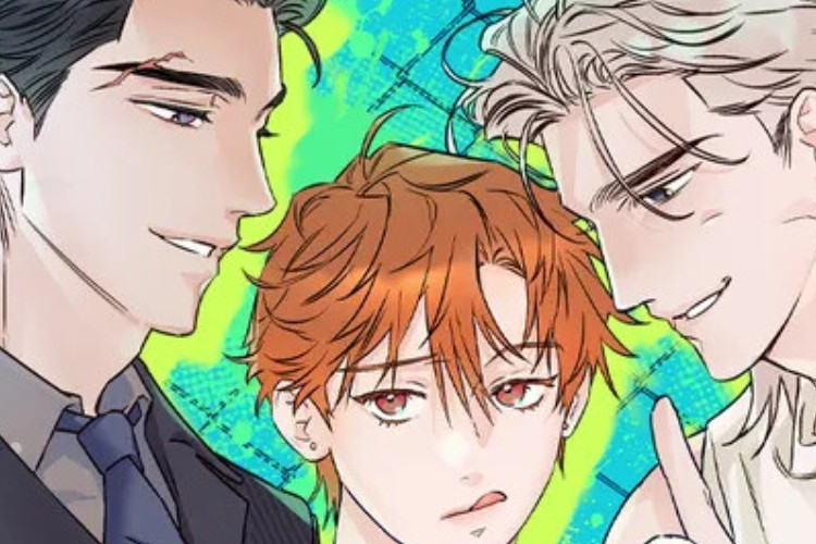 Manhwa Prison Breakfast Capítulo Completo PT BR Scan Gratuito Esta História De Amor Começou Na Prisão