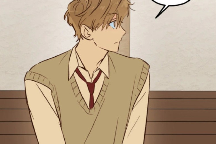 Curiosidades Sobre o Manhwa BL Double Dating Capítulo 13: Já Fiz o Meu Melhor