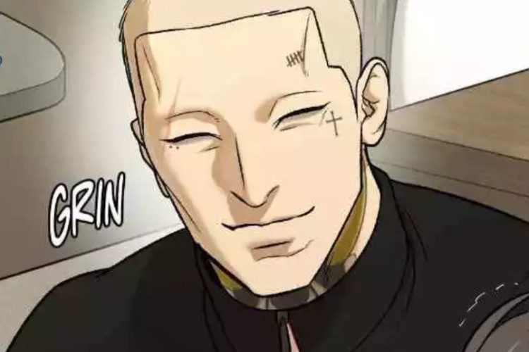 Spoiler RAW! Leia Manhwa BL Jinx Capítulo 99 Scan PT BR, A Tristeza da Perda