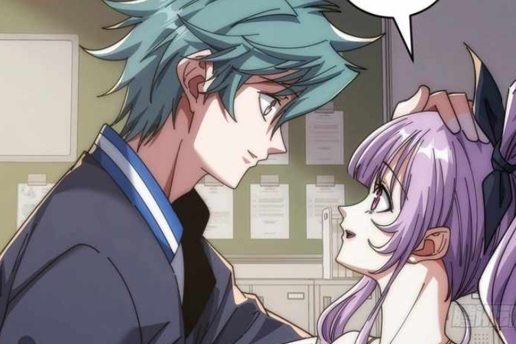 Ler Infinite Evolution Starting from Zero Capítulo 27 Scan PT BR Namorar Um Ídolo Famoso