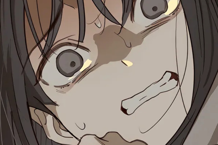 Leitura do Flowers Are Bait Capítulo 44 PT BR O Segredo Sombrio Da Família Chaewoo 