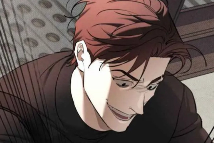 Spoiler RAW! Leia Manhwa BL The Hounds of Sisyphus Capítulo 29 Scan PT BR, Sorriso Falso