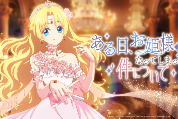 Sinopse & Link de Leitura do Manhwa The Fated Magical Princess PT BR Capítulo Completo 1-125, A Princesa Mágica Predestinada 