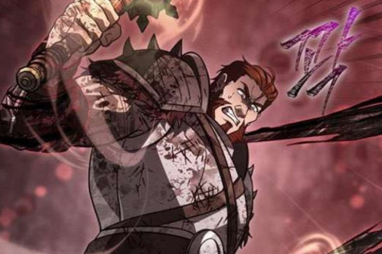 RAW Leia Manhwa Surviving The Game As A Barbarian Capítulo 147 Scan PT BR, O Início da Batalha