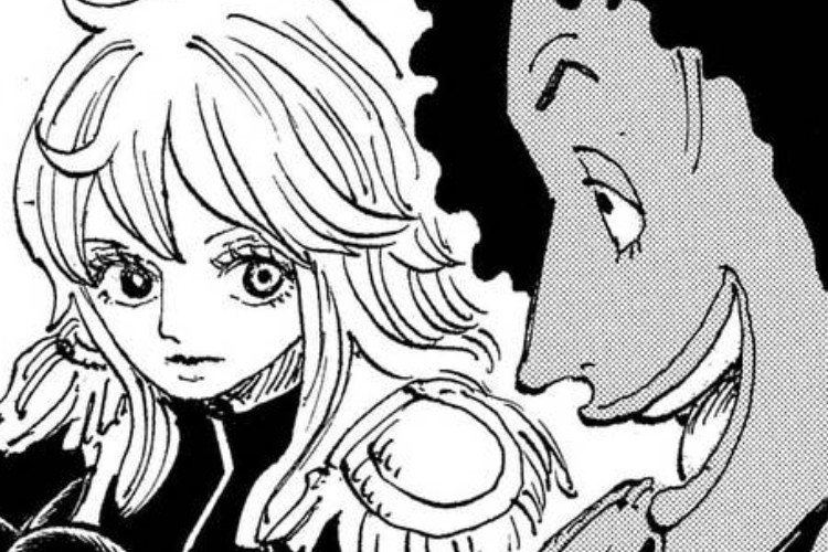 Fim Do Flashback! Ler Manga One Piece Capítulo 1186 Scan PT BR A Verdade É Revelada Agora