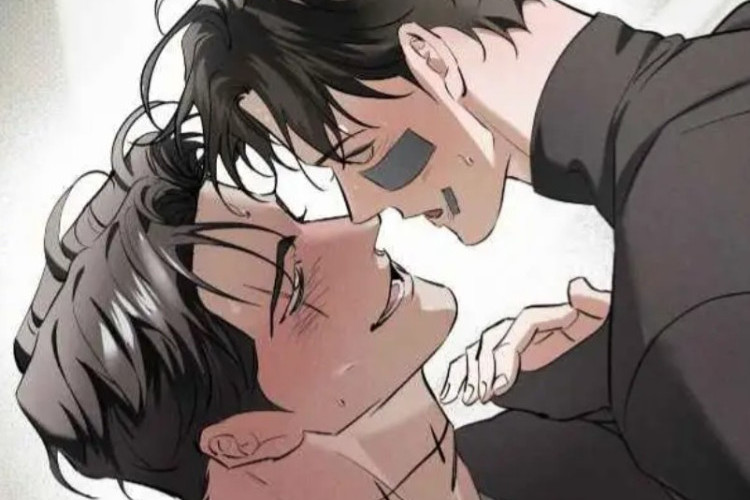 Preso em um Amor Tóxico! Spoilers e Links de Leitura Manhwa BL The Hounds of Sisyphus Capítulo 31 PT BR Scan