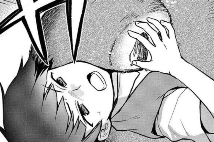 Leia Mangá Mushoku No Eiyuu Capítulo 49 Scan PT BR, RAW! O Elefante Incômodo