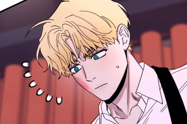 BL Manhwa Mute Off Capítulo 3 Scan PT BR As Vantagens De Compor Uma Música Incrível