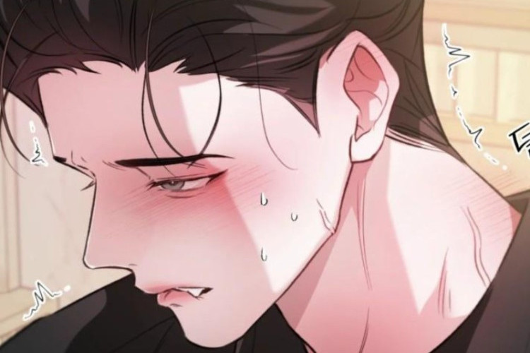 Pare de Me Evitar! Links de Leitura Manhwa BL Guiding Me Crazy Capítulo 19 PT BR Scan e Data de Lançamento