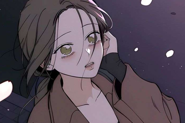 Ler Lágrimas Sobre Flores Murchas (Tears on a Withered Flower) Capítulo 97 PT BR Finalmente, A Primavera De Haeso Está De Volta