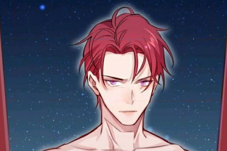 Leia Manhwa Stop it, Mr.Wolf Capítulo 115 Scan BR A Relação Secreta E Incomum