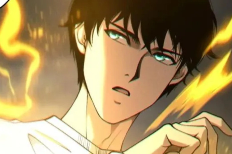 Leitura do Disastrous Necromancer Capítulo 261 PT BR Scan Lu Sheng Está Indefeso Desta Vez