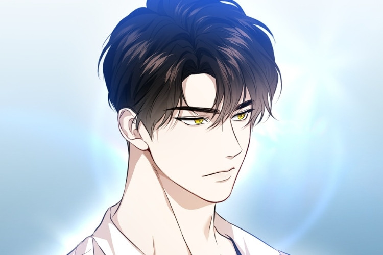 Leia Manhwa He Might Bite! Capítulo 13 PT BR Um Segredo Que Jeongseo Está Escondendo De Yoontae 