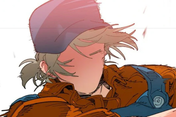 Leia BL Manhwa Mr.A's Farm Capítulo 19 PT BR A Pequena A É Um Pouco Psicótica