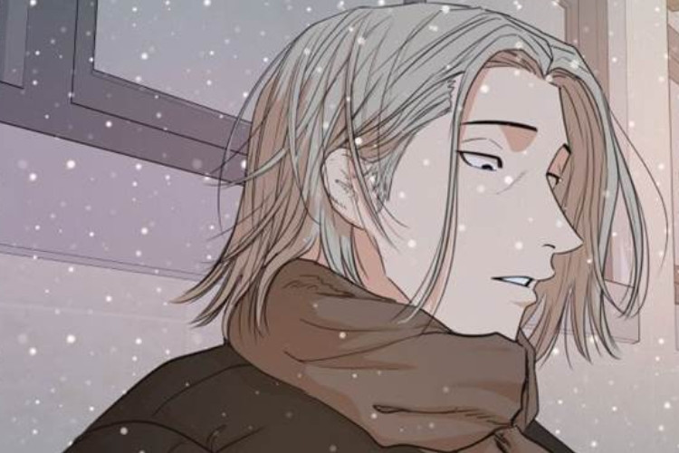Leia Manhwa Guard Pass Capítulo 176 PT BR Scan Obrigado Pelas Circunstâncias