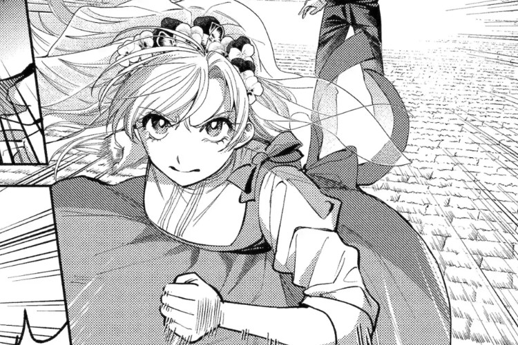 Ler Manga Always a Catch Capítulo Completo PT BR A Maria Coloca A Própria Vida Em Risco Sem Sequer Dar Ouvidos Aos Apelos Do Renato