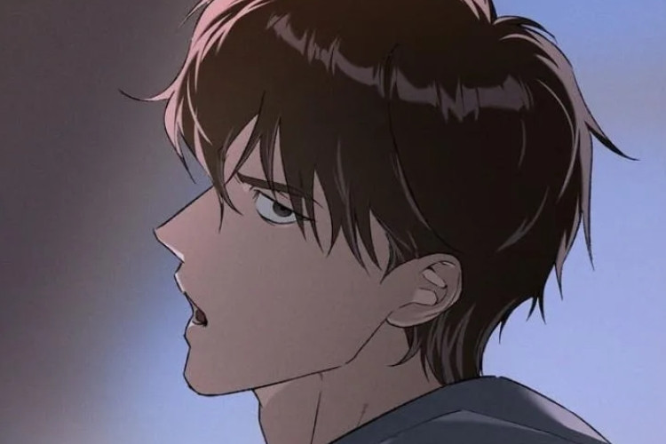 Círculo Vicioso! BL Manhwa Codename Anastasia Capítulo 67 PT BR Nova Situação, Mesmo Erro De Sempre