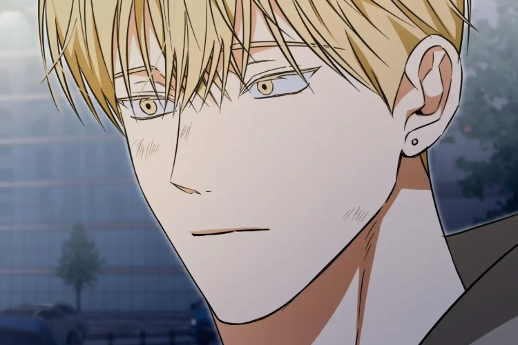 BL Manhwa How to Win over Your Crush Capítulo 9 Scan PT BR Fazendo Isso Bem Na Frente Da Criança?!