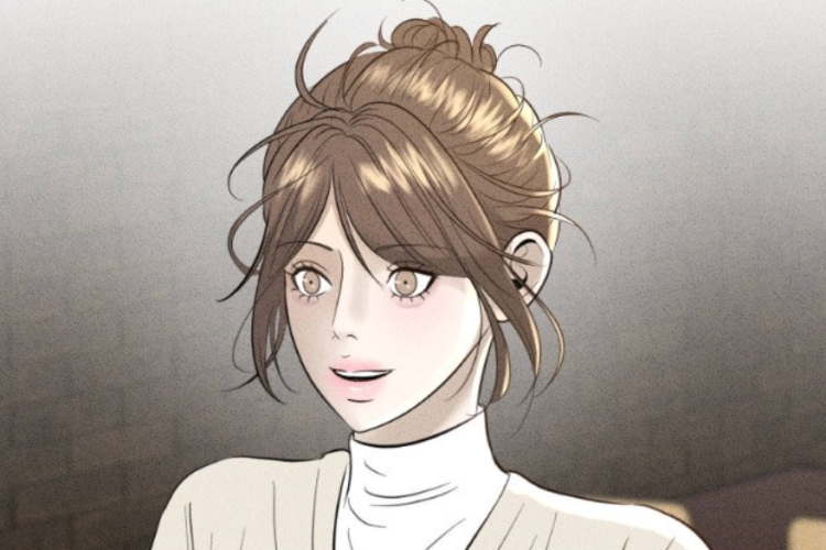 RAW Leia Webtoon The Wicked Nerd Capítulo 6 Scan PT BR, O Charme dos Homens de Óculos