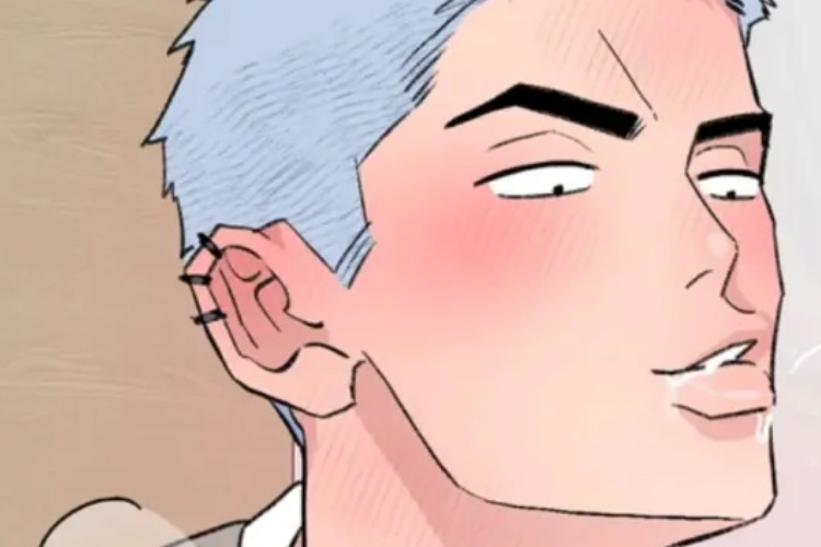 BL Manhwa My Rental Boyfriend Capítulo 1-7 Scan PT BR Quem Diria Que Um Namorado De Aluguel Se Tornaria Um Namorado Para Sempre?