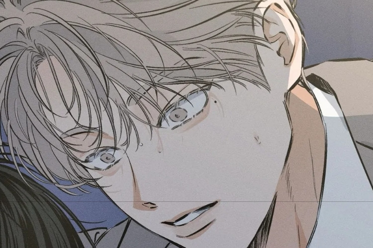BL Manhwa RAW Stage Behind Capítulo 27 Scan PT BR Fugindo Juntos Da Realidade
