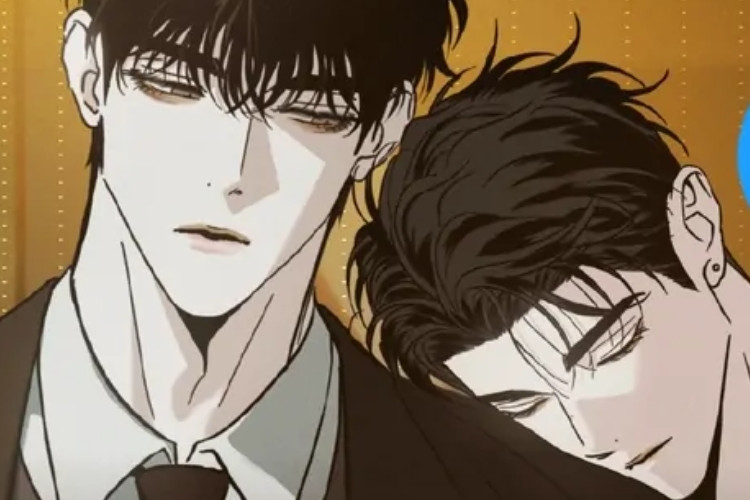 BL Manhwa The Secretive XX Capítulo Completo PT BR O Romance Começou Na Escola