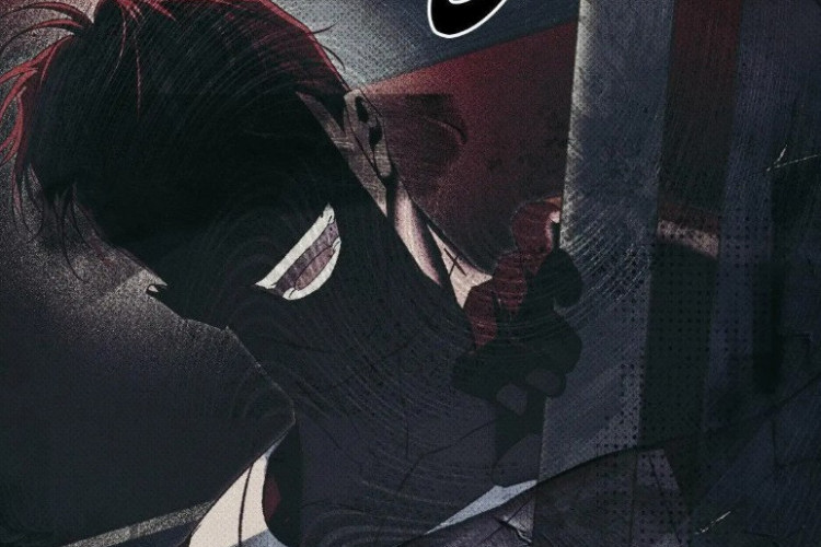 RAW Leia Manhwa BL The Hounds of Sisyphus Capítulo 27 Scan PT BR, Guwon é Muito Obsessivo