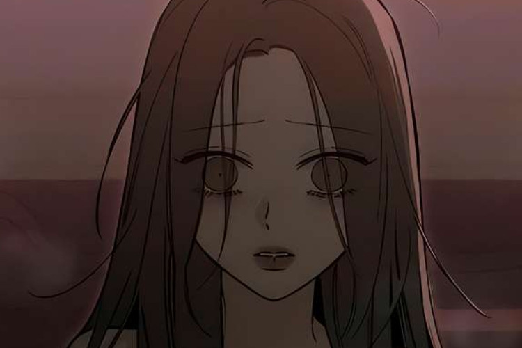 Ler Lágrimas Sobre Flores Murchas (Tears on a Withered Flower) Capítulo 91 Scan BR A Mentalidade De Vítima De Na Haesoo Está Ficando Repugnante Desta Vez