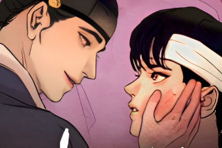 Ler BL Manhwa Painter of the Night Capítulo Completo PT BR Um Amor Entre Pessoas De Classes Sociais Diferentes, Repleto De Desafios