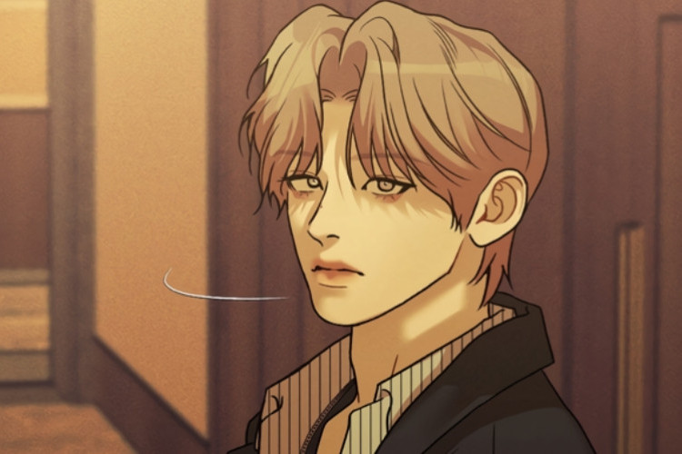 Ler BL Manhwa Pearl Boy: Ignite the Dawn Capítulo 33 Scan PT BR A Bala Dentro Da Cabeça De Yuta Está Piorando