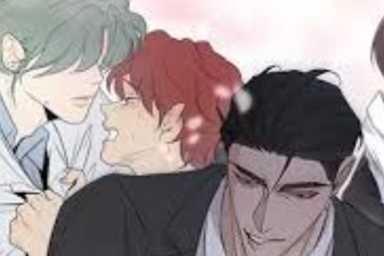 Sinopse, Títulos Alternativos e Links para Leitura de Manhwa BL Pending Approval PT BR Capítulo Completo, Gratuito sem Login