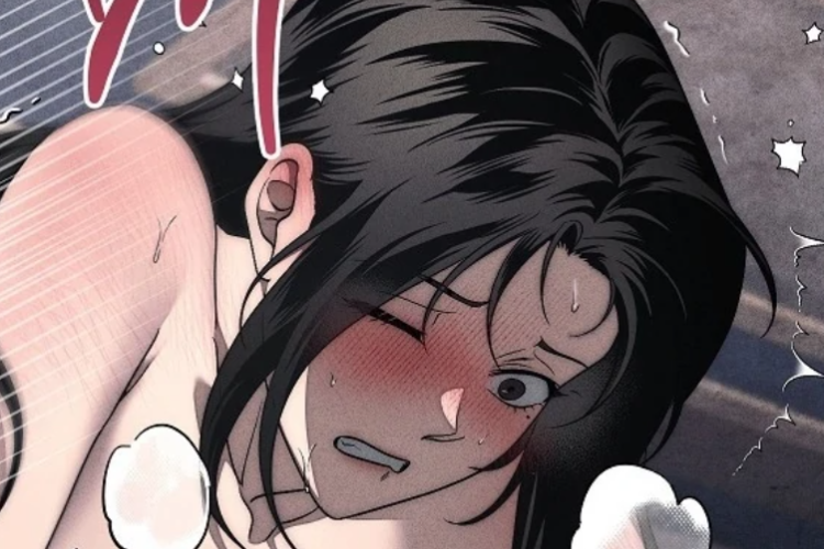 Spoiler RAW! Leia Manhwa Swan's Grave Capítulo 12 Scan PT BR, O Segredo Por Trás do Sorriso Doce