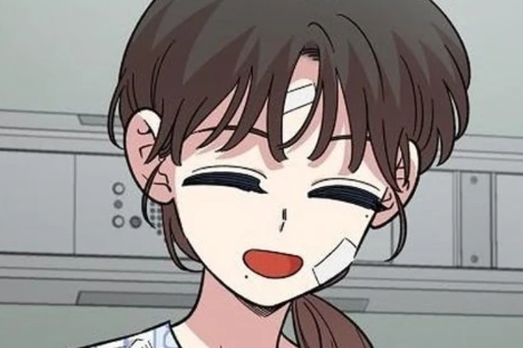 Leitura do Manhwa Childhood Friend Complex Capítulo 76 Scan PT BR Essa Lembrança É Dolorosa Demais; Mincheol Ficou Traumatizado
