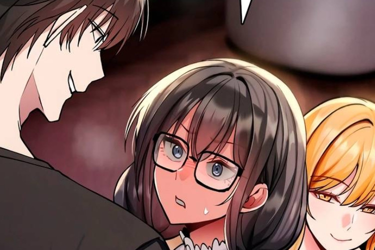 Manhwa You Won't Break Me Capítulo 36 PT BR Scan Ciúmes De Outra Mulher