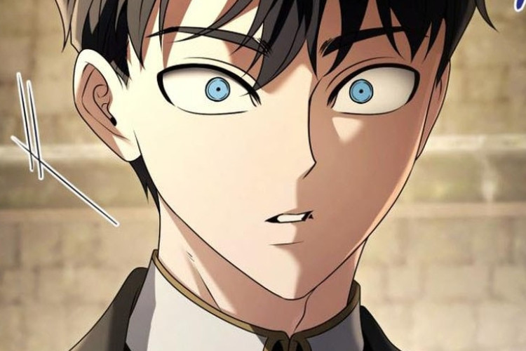 The Regressed Life Of A Back Alley Mage Capítulo 24 PT Scan A Inesquecível Energia Demoníaca