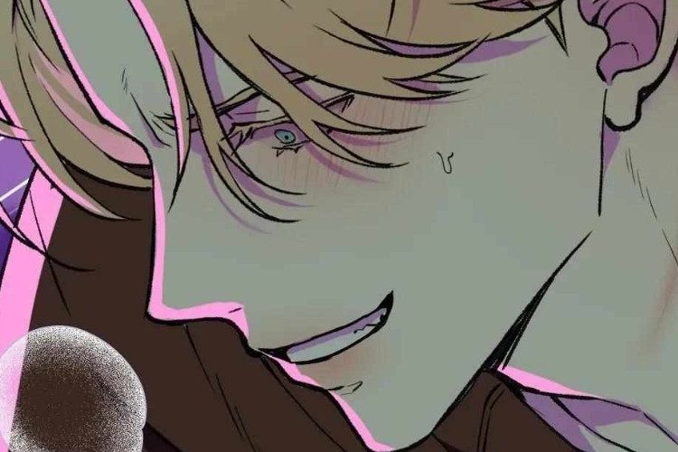 Leia Manhwa When Life Gives You Tomatoes Capítulo 16 Scan BR Apego Abusivo E Tóxico 