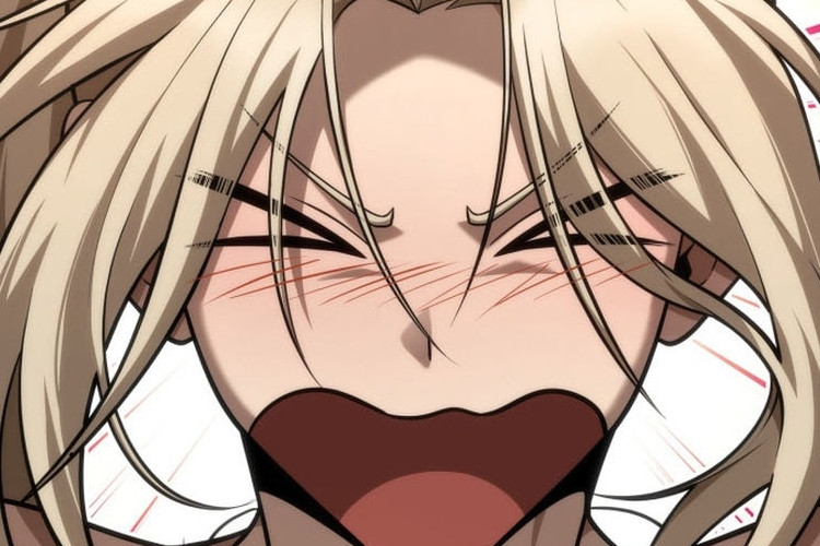 Ler Manhwa Infinite Mage Capítulo 164 PT BR Fiquei Tão Envergonhado Dessa Vez