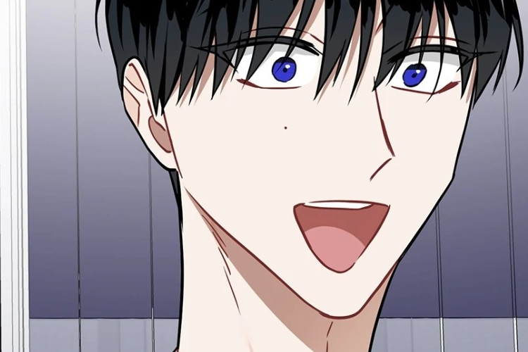 Ler BL Manhwa Do or Die: Work on Hold Capítulo Completo PT BR Ahn Siyoung Não Consegue Sequer Confessar Seus Sentimentos A Seo Dohyun