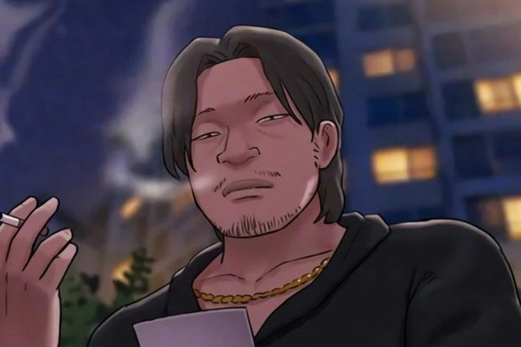 Manhwa Soeun Capítulo 86 PT BR Que Comportamento Repugnante!